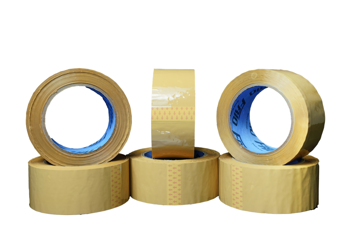 FRIO Brown Tape