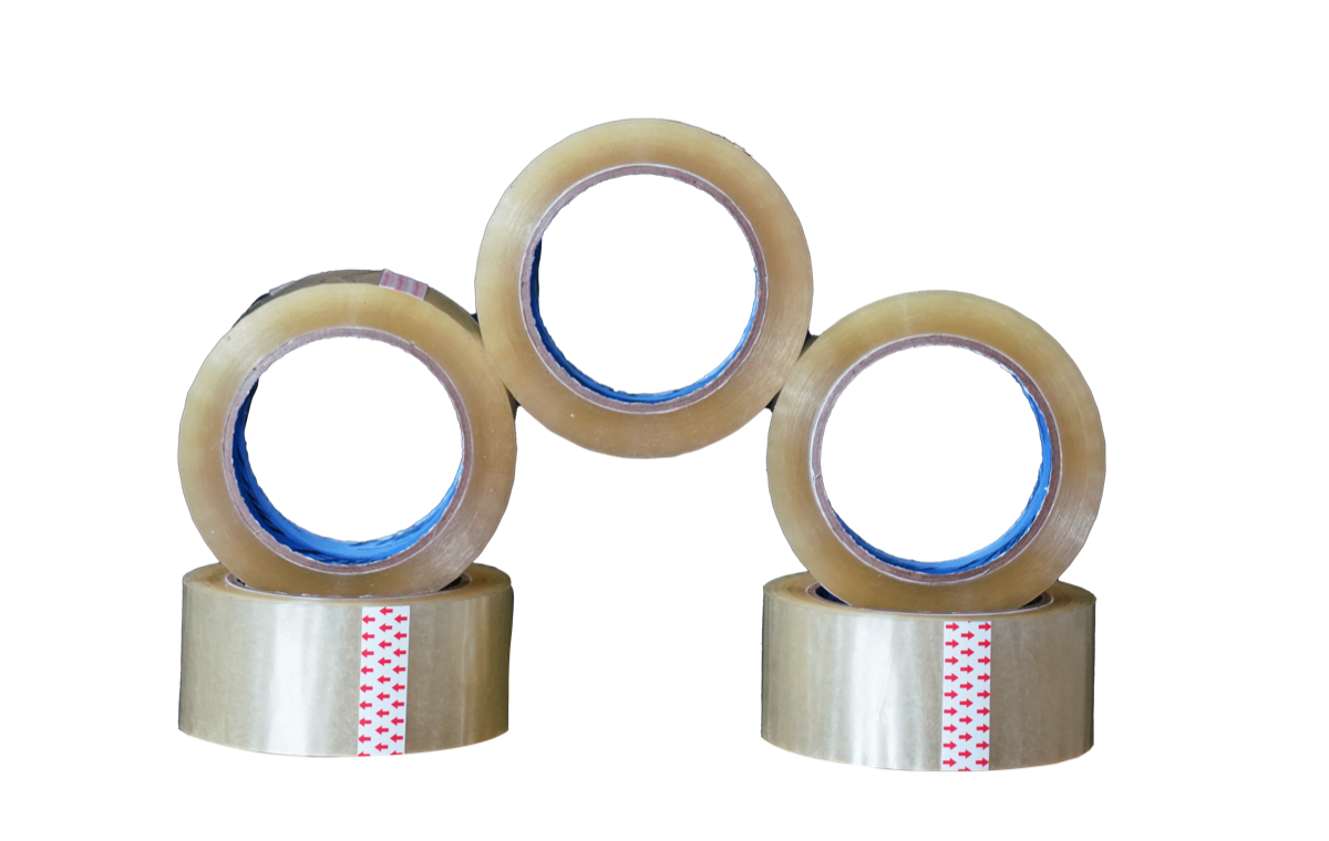 FRIO Clear Tape