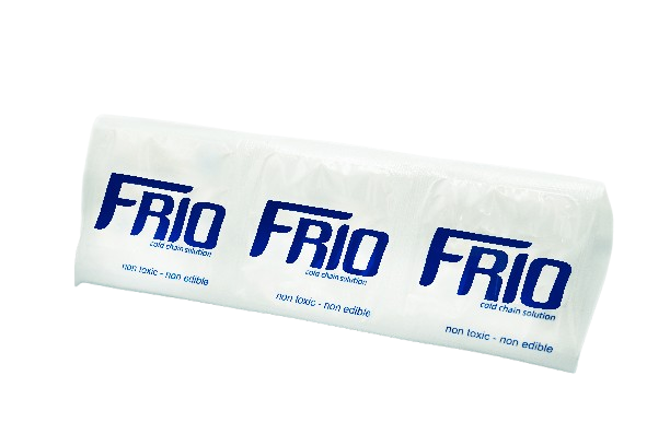 FRIO Gel Ice Blanket